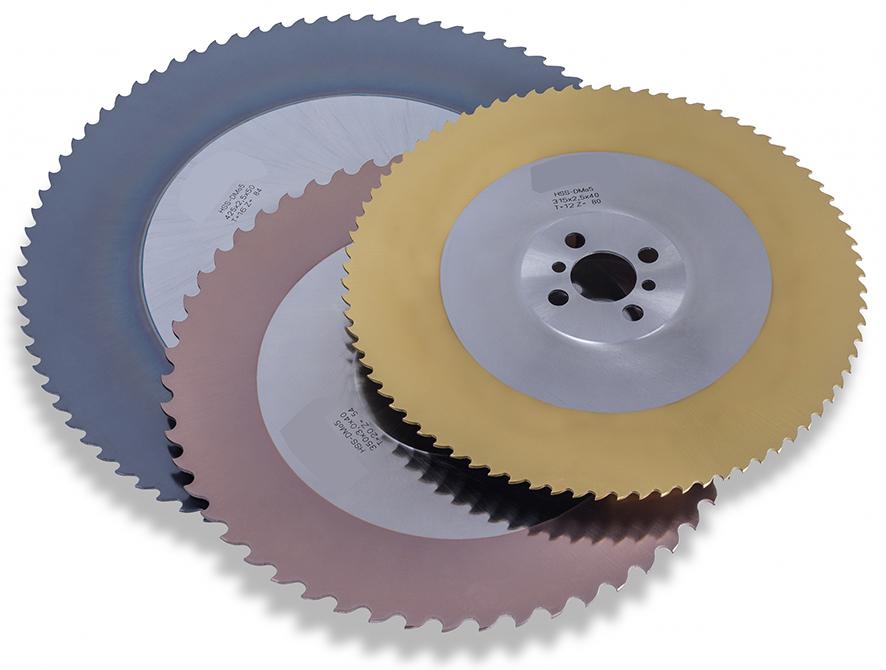 Cold Saw Blades