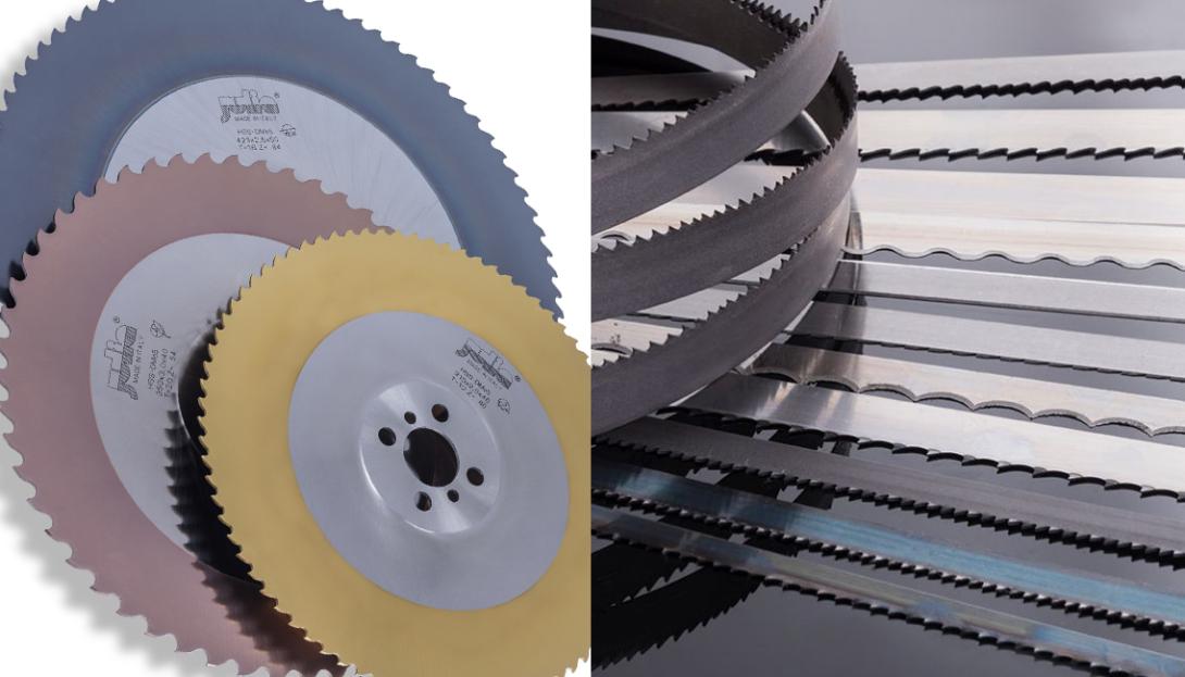 Daire Testere ve Şerit Testere Farklılıkları